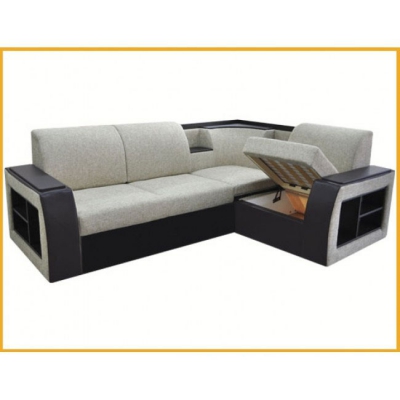 Угловой диван «Эко 15»