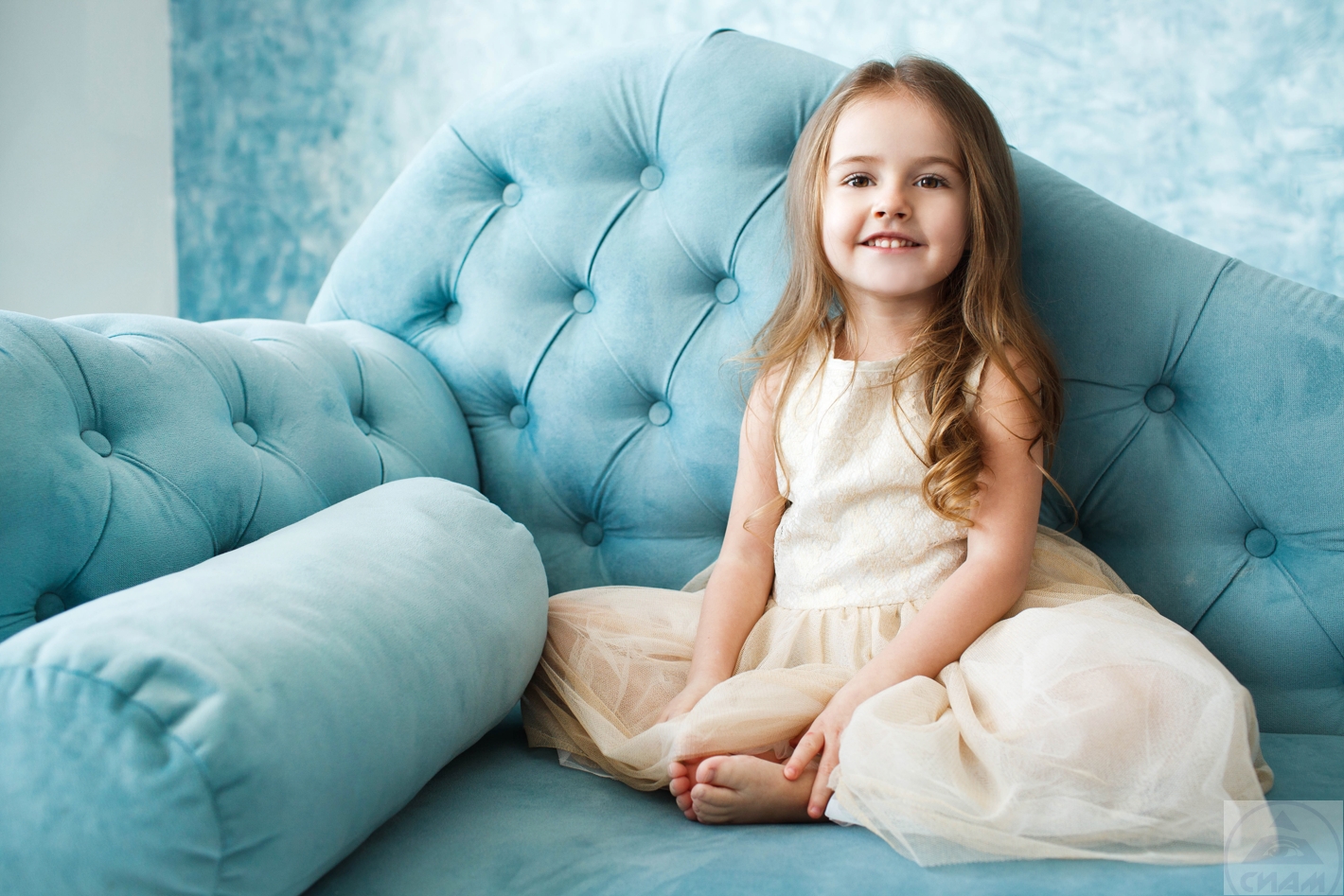 Детская мебель — как выбрать идеальный диван для ребёнка.